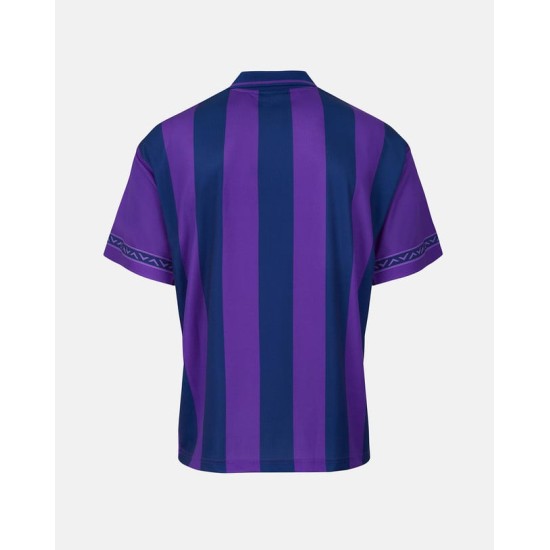 Maglia Retrò Trasferta Pony Tottenham Hotspur Uomo 1995/96