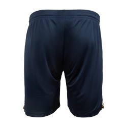 Uomo FC Augsburg 2025/26 Pantaloncini Speciali Blu Scuro Uomo FC Augsburg 2025/26 Pantaloncini Speciali Blu Scuro