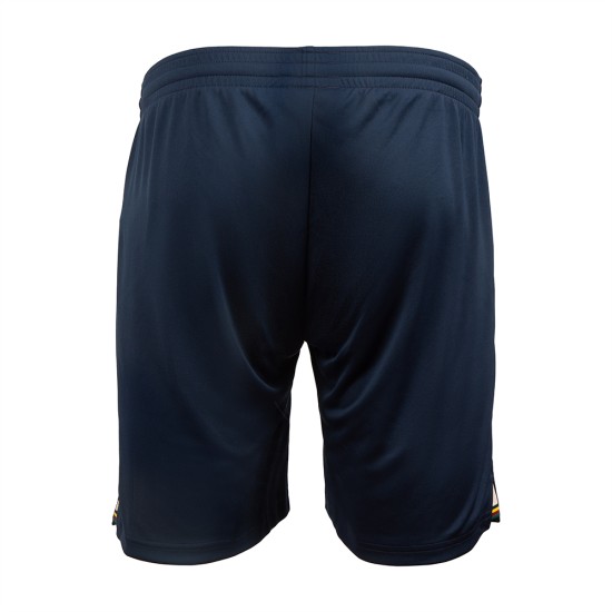 Bambino FC Augsburg 2025/26 Pantaloncini Speciali Blu Scuro Bambino FC Augsburg 2025/26 Pantaloncini Speciali Blu Scuro