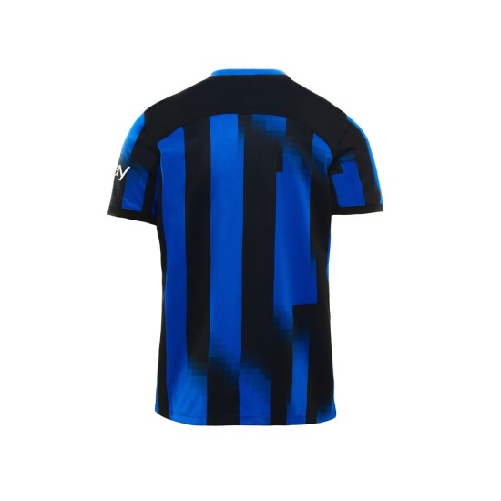 Maglia Casa Inter Bambino 2023/24