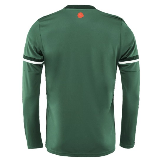 Maglia speciale per il 150º anniversario 2025/26 del FC Schalke 04 uomo Maglia speciale per il 150º anniversario 2025/26 del FC Schalke 04 uomo