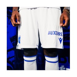 Pantaloncini casa AJ Auxerre 2025/26 uomo