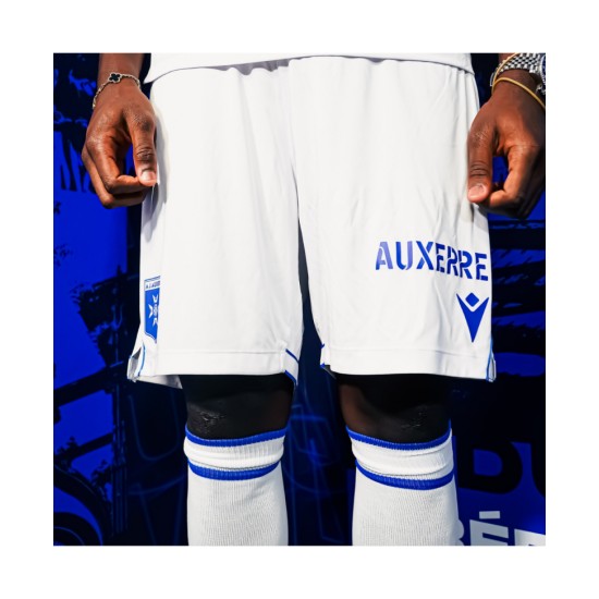 Pantaloncini casa AJ Auxerre 2025/26 uomo