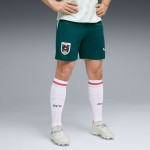 Pantaloncini Mondiali 2026 Trasferta Austria Bambino Pantaloncini Mondiali 2026 Trasferta Austria Bambino