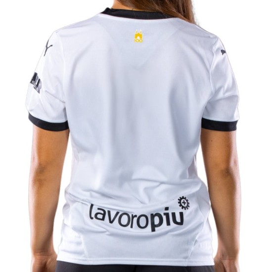 Maglia Casa Parma Donna 2024/25
