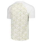 Maglia Pre-Partita 500º Anniversario England Lionesses Donna – Bianco Maglia Pre-Partita 500º Anniversario England Lionesses Donna – Bianco