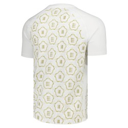 Maglia Pre-Partita 500º Anniversario England Lionesses Uomo – Bianco
