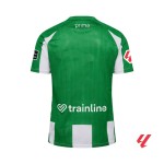 Maglia Home Real Betis 2025/26 da uomo Maglia Home Real Betis 2025/26 da uomo