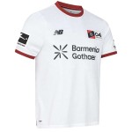Bambino Bayer 04 Leverkusen 2025/26 Maglia Speciale Bambino Bayer 04 Leverkusen 2025/26 Maglia Speciale