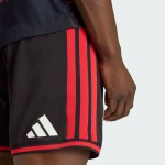 Uomo New York Red Bulls 2026 Pantaloncini Home Uomo New York Red Bulls 2026 Pantaloncini Home