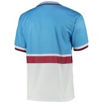 Maglia Retrò Trasferta Aston Villa Uomo 1998 Maglia Retrò Trasferta Aston Villa Uomo 1998