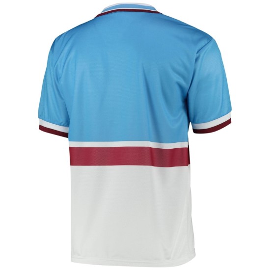 Maglia Retrò Trasferta Aston Villa Uomo 1998 Maglia Retrò Trasferta Aston Villa Uomo 1998