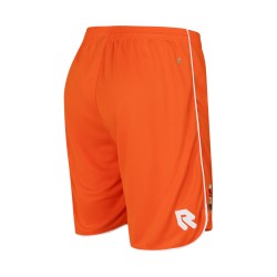 Pantaloncini terza uomo Willem II 2025/26