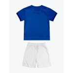 Kit Casalingo Bambino Portsmouth 2024/25 Kit Casalingo Bambino Portsmouth 2024/25