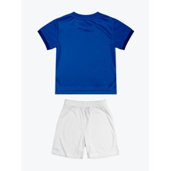 Kit Casalingo Bambino Portsmouth 2024/25 Kit Casalingo Bambino Portsmouth 2024/25