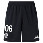 Donna Pantaloncini Home OGC Nice 2025/26 Donna Pantaloncini Home OGC Nice 2025/26