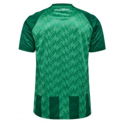 Maglia Casa Werder Bremen Bambino 2024/25 Maglia Casa Werder Bremen Bambino 2024/25