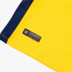 Uomo Ecuador 2026 Maglia Home Coppa del Mondo Uomo Ecuador 2026 Maglia Home Coppa del Mondo