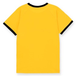 Maglia retro anni 70 del BVB Borussia Dortmund da uomo Maglia retro anni 70 del BVB Borussia Dortmund da uomo