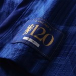 Maglia Casa 120° Anniversario Chelsea 2025/26 Uomo Maglia Casa 120° Anniversario Chelsea 2025/26 Uomo