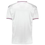 Maglia retrò Coppa del Mondo 1982 Inghilterra uomo Maglia retrò Coppa del Mondo 1982 Inghilterra uomo
