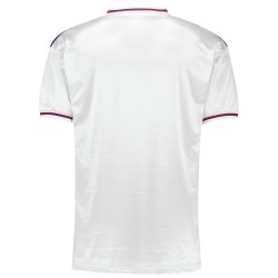 Maglia retrò Coppa del Mondo 1982 Inghilterra uomo Maglia retrò Coppa del Mondo 1982 Inghilterra uomo
