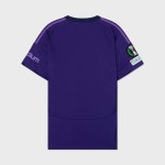 Maglia Europea Terza Bambino Djurgårdens IF 2025 Maglia Europea Terza Bambino Djurgårdens IF 2025