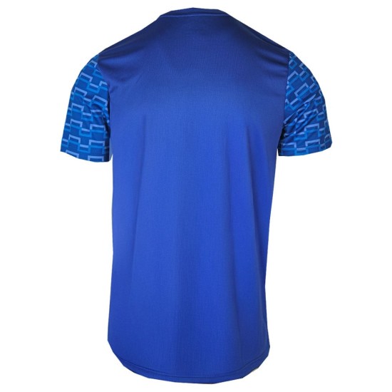 Maglia riscaldamento casa Ipswich Town 2025/26 donna Maglia riscaldamento casa Ipswich Town 2025/26 donna