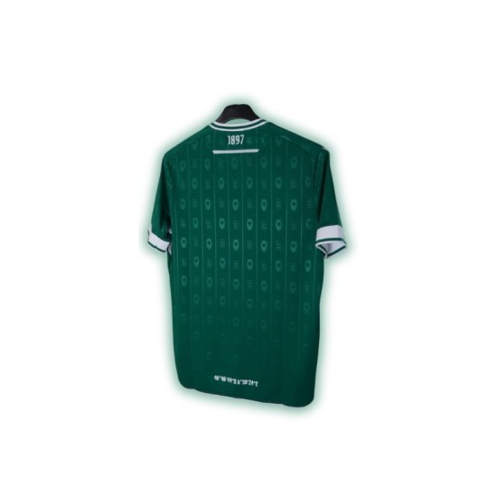 Donna Yverdon Sport FC 2025/26 Maglia Casa Donna Yverdon Sport FC 2025/26 Maglia Casa