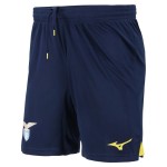 Pantaloncini Trasferta Lazio Uomo 2024/25 Pantaloncini Trasferta Lazio Uomo 2024/25