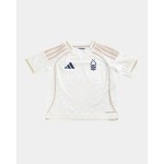 Kit Trasferta Nottingham Forest 2025/26 Bambino Kit Trasferta Nottingham Forest 2025/26 Bambino