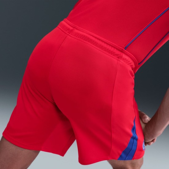 Bambino PSG 2025/26 Terzi Pantaloncini Bambino PSG 2025/26 Terzi Pantaloncini