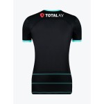 Maglia Trasferta Donna Portsmouth 2024/25 Maglia Trasferta Donna Portsmouth 2024/25