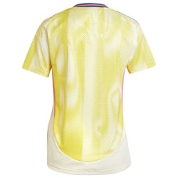 Maglia Trasferta Juventus Donna 2024/25 Maglia Trasferta Juventus Donna 2024/25