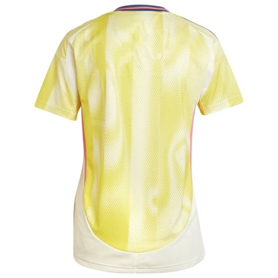 Maglia Trasferta Juventus Donna 2024/25