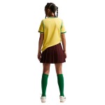 Bambino Maglia Home Coppa del Mondo 2026 Brasile Bambino Maglia Home Coppa del Mondo 2026 Brasile
