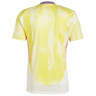 Maglia Trasferta Juventus Uomo 2024/25 Maglia Trasferta Juventus Uomo 2024/25
