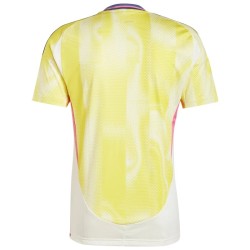 Maglia Trasferta Juventus Uomo 2024/25 Maglia Trasferta Juventus Uomo 2024/25