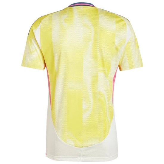 Maglia Trasferta Juventus Uomo 2024/25 Maglia Trasferta Juventus Uomo 2024/25