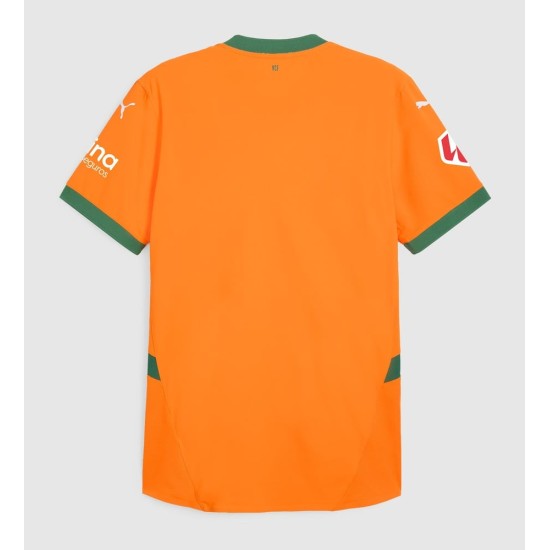 Maglia terza Valencia CF 2024/25 Maglia terza Valencia CF 2024/25