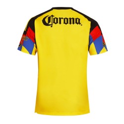 Maglia Uomo Club América 2025/26 Casa Maglia Uomo Club América 2025/26 Casa