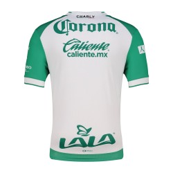 Maglia Donna Santos Laguna 2025/26 Casa Maglia Donna Santos Laguna 2025/26 Casa