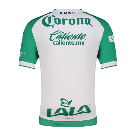 Maglia Donna Santos Laguna 2025/26 Casa
