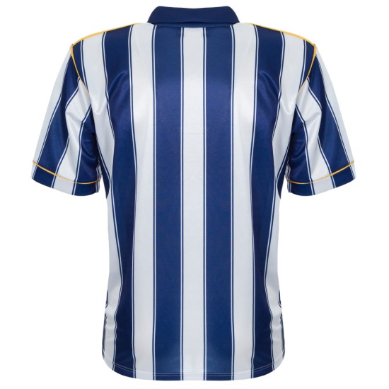 Maglia Retrò Casa West Bromwich Albion Bambino 1994/95 Maglia Retrò Casa West Bromwich Albion Bambino 1994/95