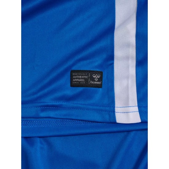 Maglia Casa 1. FC Magdeburg Uomo 2024/25