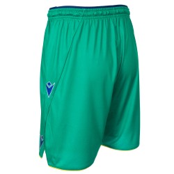 Pantaloncini Trasferta Uomo West Bromwich Albion 2025/26 Pantaloncini Trasferta Uomo West Bromwich Albion 2025/26