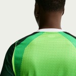 Maglia Mondiali 2026 Casa Nigeria Donna Maglia Mondiali 2026 Casa Nigeria Donna