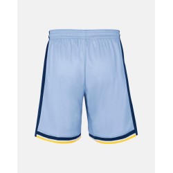 Pantaloncini Trasferta Tottenham Hotspur Uomo 2024/25 Pantaloncini Trasferta Tottenham Hotspur Uomo 2024/25