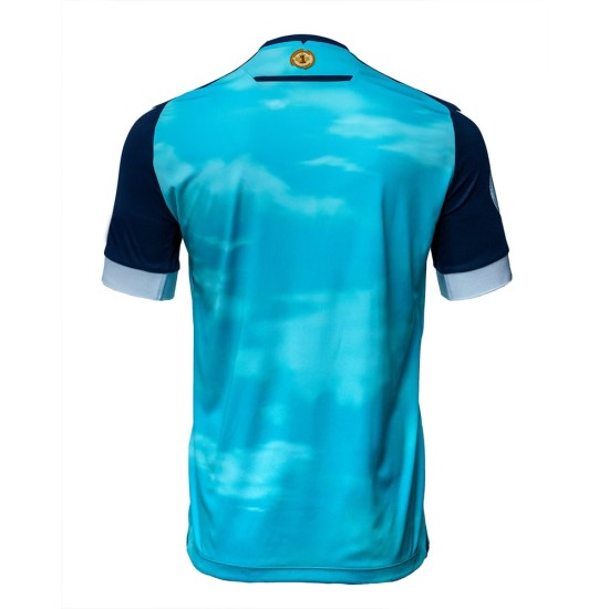 Maglia Trasferta Bambino Pacific FC 2025 Maglia Trasferta Bambino Pacific FC 2025