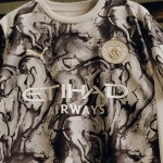 Maglia Pre-Match Anno del Cavallo Manchester City 2026 Uomo